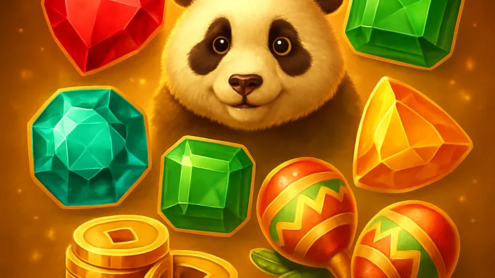 Diferencias y comparaciones: Fortune Gems 2 y 3 / Fortune Coins y Fortune Mousse