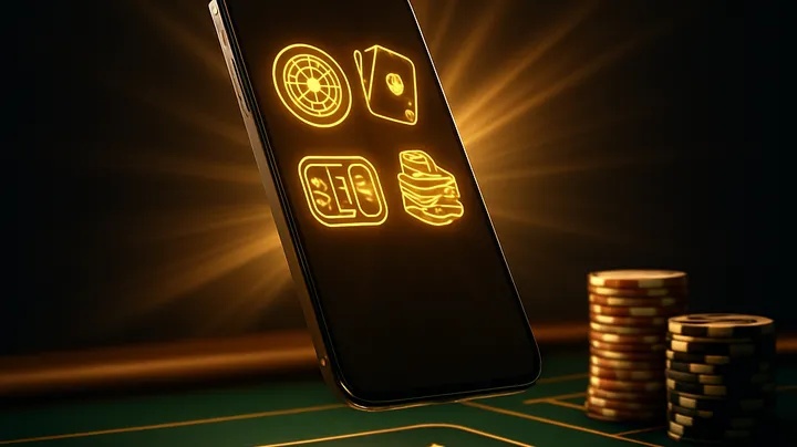 ¿Qué es la App 7AA COM y cómo funciona? ¿Qué es la App 7AA COM y cómo funciona?