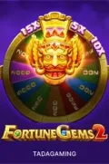 Fortune Gems 2 tragamonedas nueva en 7AA COM
