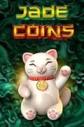 Jade Coins tragamonedas con jackpot en 7AA COM