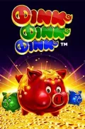 Oink Oink Oink slot de cerditos en 7AA COM