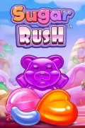 Sugar Rush slot dulce más jugado en 7AA COM