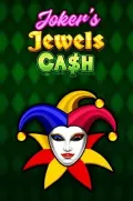 Joker Jewels tragamonedas clásica 7AA COM