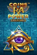 Coins Ra Power tragamonedas egipcia 7AA COM