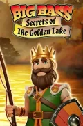 Big Bass: Secrets of the Golden Lake en 7AA COM
