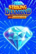 Striking Diamond tragamonedas brillante 7AA COM