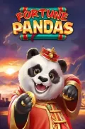 Fortune Pandas slot de pandas en 7AA COM