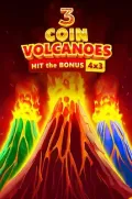 3 Coin Volcanoes tragamonedas explosiva 7AA COM