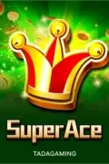 AuperAce slot más popular en 7AA COM