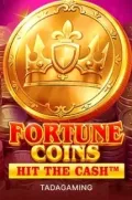Fortune Coins slot más popular en 7AA COM