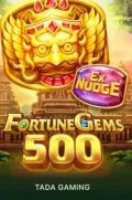Fortune Gems 500 tragamonedas en 7AA COM casino online