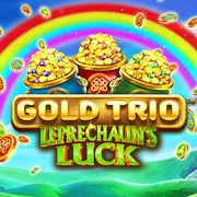 Gold trio en 7AA COM