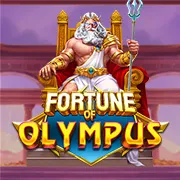 Fortune of olimpus en 7AA COM