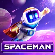 Spaceman en 7AA COM
